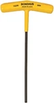 Bondhus 15208 9/64" Hex T-handle 6" Length 2EA. Fixed Price $11.49.