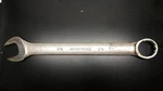 Armstrong 25-288 2-3/4 Combination Wrench Long Pattern Satin Made Usa. Fixed Price $250.25.