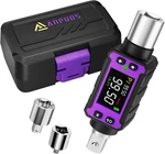 Anpuds 1/2" Digital Torque Adapter, 2-99.6 Ft.lb 2.7-135 Nm, Electronic. Fixed Price $40.46.