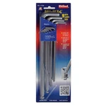 Eklind 17709 Hexkeyst, L, 3 1/2 To 8 45/64 29RU72. Fixed Price $30.56.