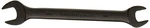 Stanley Proto J3026B Open End Wrench 1/2 X 9/16, Black. Fixed Price $16.26.