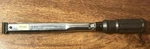 Sturtevant Richmont 1071629 DD-250 150-750 In. Lbs Torque Wrench 13" Long. Fixed Price $122.19.