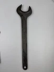 Open Ended Wrench Din 894 Germany Metric 65MM. Fixed Price $49.95.