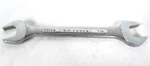 S-k Tools Open Ended Combo Wrench 0-2628 13/16X7/8 Sk *made In The Usa*. Fixed Price $37.00.