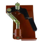 ZB1731515 Quick Tach Latch Fits Case Several Models. Fixed Price $72.49.