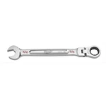 Milwaukee 45-96-9817 11/16 Flex Head Combination Wrench. Fixed Price $46.99.