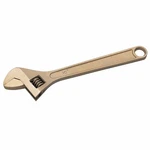 Cs Unitec EX501-6A Aluminum Bronze Non-sparking Adjustable Wrench 6IN. Fixed Price $121.94.