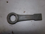 Automotive Specialty Tool Williams SFH-1812 2" Wrench. Fixed Price $48.99.