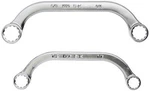 Wrench Set Half Moon 2 Piece Hand Tool SKTH1600. Fixed Price $61.07.