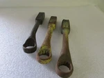 Proto Slugging Wrenches 5/16-1 1/4 And 3/4-INCH. Fixed Price $87.00.