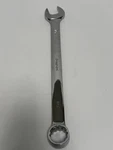 Snap-on OEX-34 1- 1/16 12 Point Combination Wrench Made Usa Snapon. Fixed Price $79.99.