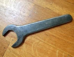 Caterpillar 9B-1496 Pump Housing Filler Plug Wrench Tool D6 D7 D9 Dozer Tractor. Fixed Price $52.50.