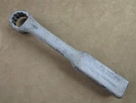 Proto Usa NO.2623SW 1-7/16" Slugging Striking Hammer Stike Knocker Wrench. Fixed Price $39.95.