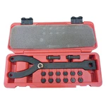 Westward Spanner Wrench Set,l 12 In. 32J050 190735811863 Alloy. Fixed Price $126.39.