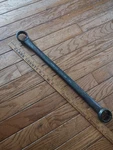 Williams Superrench 7039 Special 1/4 And 5/16. Fixed Price $25.00.