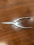 Craftsman Lock Ring Pliers 4735 Usa. Fixed Price $19.50.