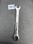 Sears Craftsman Industrial 24593 Ratcheting Combination Wrench 13MM Usa Nos. Fixed Price $18.00.