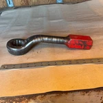 Williams 1-15/16" Offset Striker Wrench 8812A Usa Striking Slugging. Fixed Price $40.00.