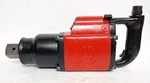 Chicago Pneumatic CP6120-D35H Heavy-duty Impact Wrench 3,500 Rpm 90PSI. Fixed Price $1499.00.