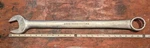 41MM Combination Wrench. Vintage Armstrong 52-241.. Fixed Price $65.00.