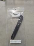 Proto J3812 Flare Nut Wrench 3/8 New Nos Made In The Usa. Fixed Price $18.95.