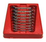Snap On 9PC Sae Wrench Set OEXS709B 5/16" - 3/4". Fixed Price $249.99.