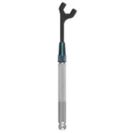 Moody Tool Open End WRENCH,6MM,30 DEG,3 In. 76-1837. Fixed Price $17.34.