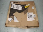 Lenox 53ZD47 Band Saw Blade Steel 15'6" 1/4" 49X42X108 1793069. Fixed Price $73.85.