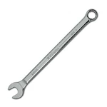 1214SC Supercombo 7/16" Pointt Hi Polished Chrome Wrench Williams Usa. Fixed Price $11.57.