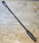 Snap SHLF80A 1/2" Drive Dual Technology Soft Grip Long Handle Flex-head. Fixed Price $184.50.