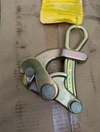 Klein Tool 1604-20L Havens Grip Strand Cable Pull .125"-.50" 5K Lb. Fixed Price $115.00.