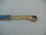 Armstrong Armaloy 1-5/16" Offset Hammer Wrench 8808A Usa. Fixed Price $35.00.