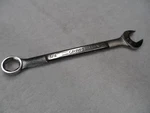 Craftsman Sae Satin Combination Wrench, 6PT, Usa Nos, 3/4" - Part # 44389. Fixed Price $34.95.