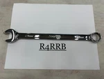 Snap-on Tools Usa New 21MM Metric Standard 12 Point Chrome Combo Wrench OEXM210B. Fixed Price $69.95.