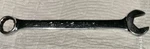 Mac Professional Tools Usa 12 Point Sae Sz 1/2 Chrome Combination Wrench CW16. Fixed Price $14.00.