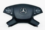 10-13 Mercedes W212 E350 E400 E550 Steering Wheel Controls Assy. Fixed Price $248.49.