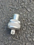 Williams Tools Usa 1/2 Drive Breaker Bar Ratcheting Socket Adapter S55A. Fixed Price $34.99.