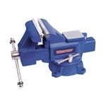 Westward 10D710 Combination Vise,serrated JAW,6 1/2" L. Fixed Price $164.93.