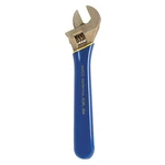 Ampco IW-71 Adj. Wrench,aluminum BRONZE,NATURAL,4" 24Y885. Fixed Price $246.47.