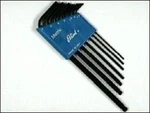Eklind 13607 Long Series Ball-hex-l Key Set Count. Fixed Price $13.19.