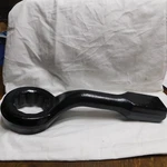 Martin 3-3/8" Offset Striker Wrench Made Usa 8818A. Fixed Price $99.99.