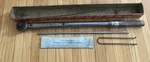 Utica 1/2" Drive Torque Wrench TCI-250FRN 30 Ft Lb Usa Quality Box. Fixed Price $95.00.