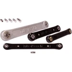 Tite-reach 1/4", 3/8" Pro/diy And 1/2" Socket Extension Wrench Four Pack. Fixed Price $309.19.