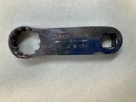 Used Snap-on 7/8 X 3 Torque Adapter #sres 28 1/2 Drive. Fixed Price $54.95.
