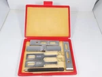 Proto Tool Gear Puller Set 6-TON (4206CA, 4026A X 2, 4027 4205S) Usa. New.. Fixed Price $169.00.