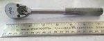 Mac XR8 - 3/8" Drive Pear Head Ratchet Usa 7.5 Long Just Serviced. Fixed Price $32.29.