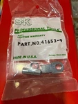 Vintage Sk Tools 1/2" Flex Head Handle # 41653-9 Repair Rebuild Kit. Fixed Price $35.00.