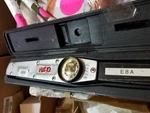 .375 Drive Torque Wrench 100-600 In./lb Cdi B107.300 B107.14M A-A-2411. Fixed Price $98.65.