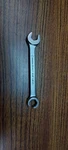 Cornwell CWF1616 1/2" Wrench. Fixed Price $7.00.