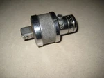 Snap-on 1/2" Drive Ratchet Adapter S77A Usa. Fixed Price $75.00.